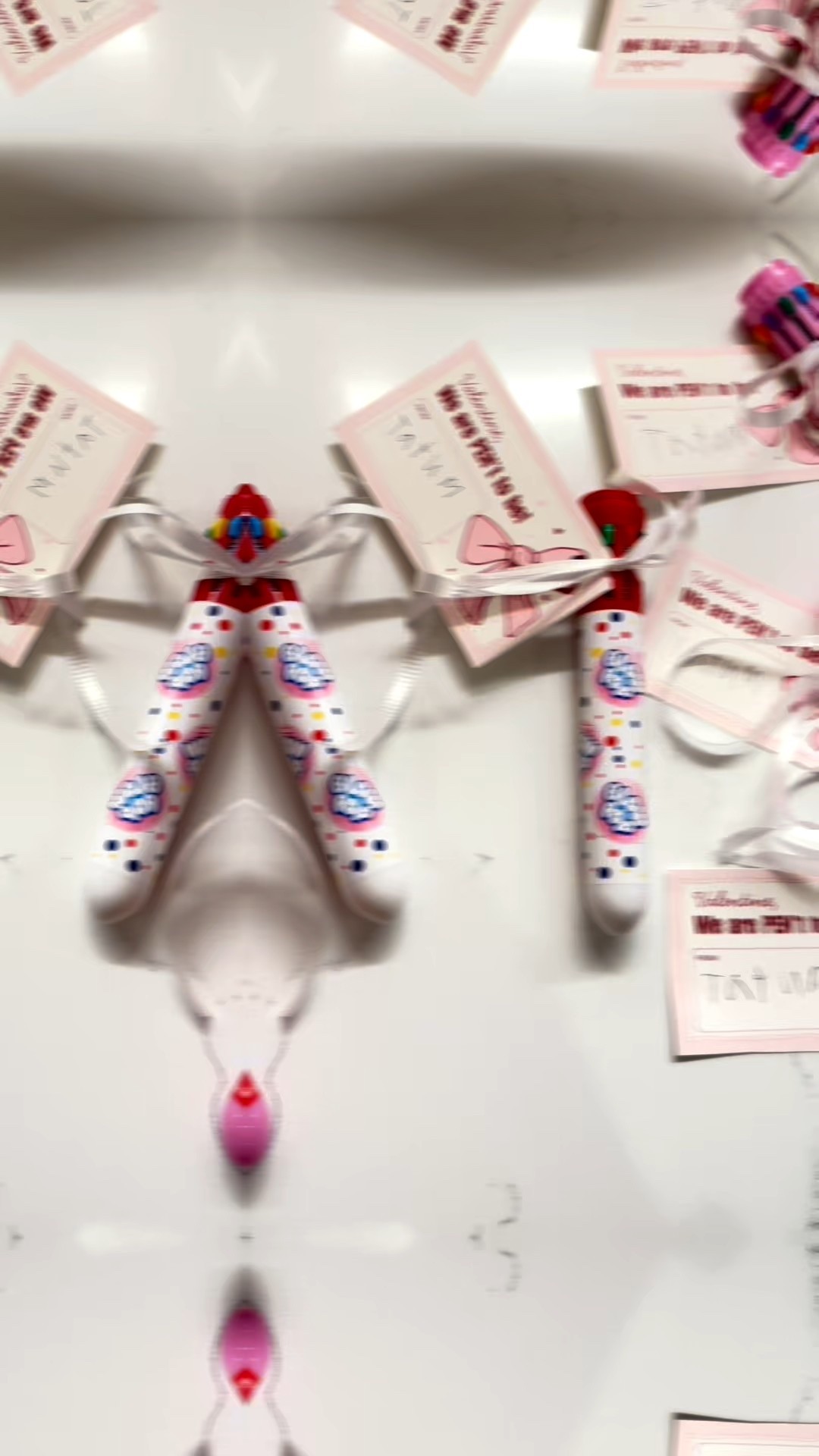 Classroom Valentine’s Day ideas less than ONE DOLLAR!

#LTKKids #LTKmomlife #LTKValentine