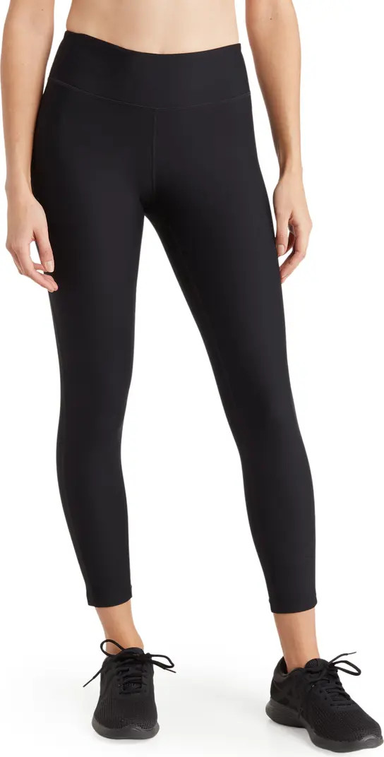 Move Well High Waist 7/8 Leggings | Nordstrom Rack