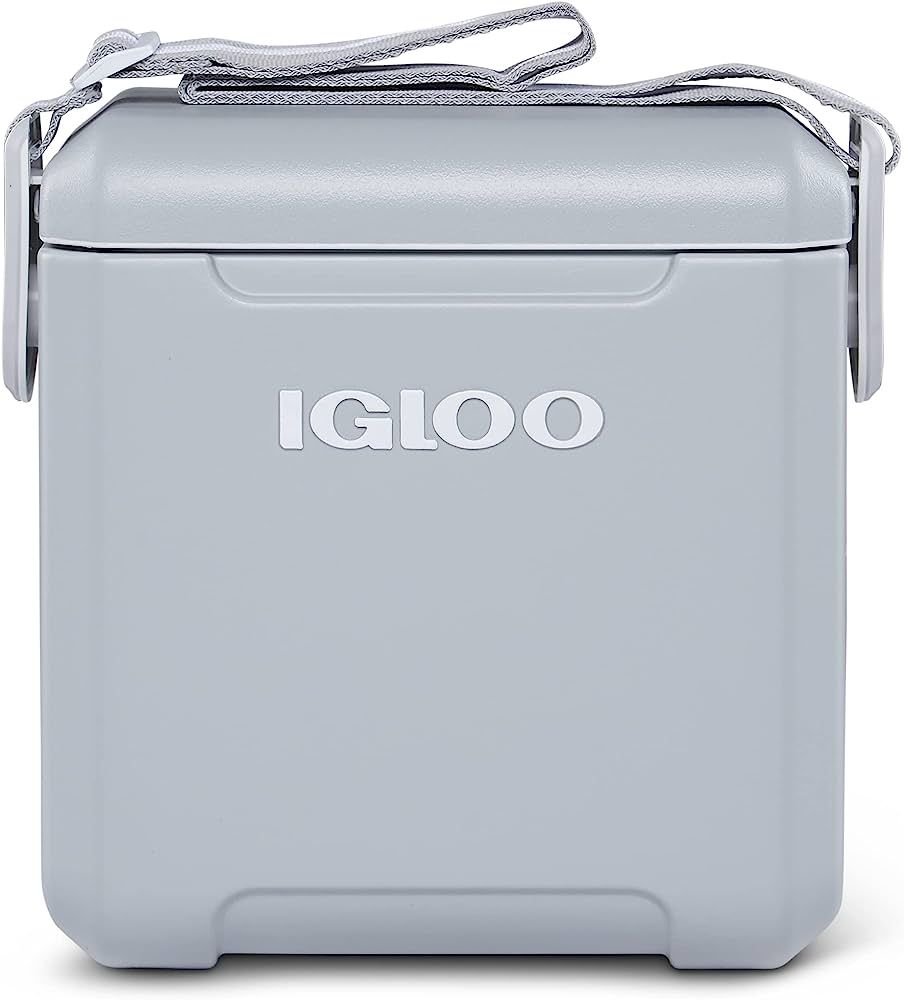 Igloo 11 Qt Tag Along Too Strapped Picnic Style Cooler | Amazon (US)