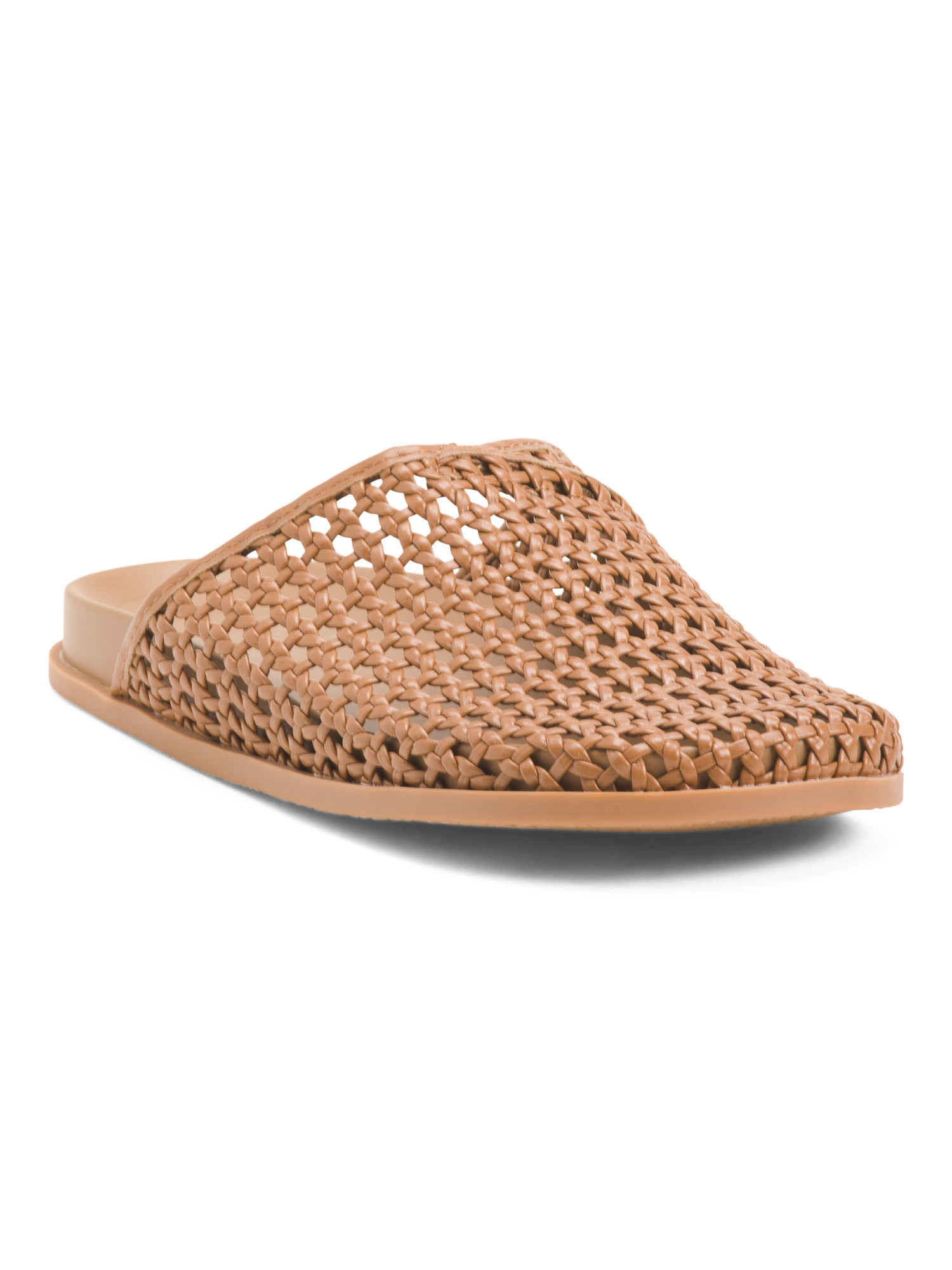 Basket Mules | TJ Maxx