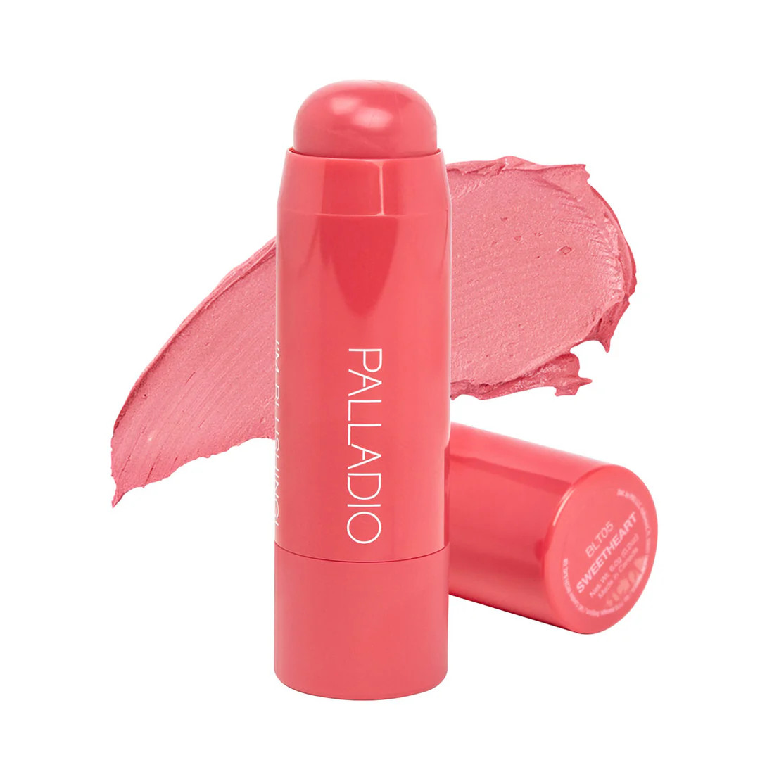 I'M BLUSHING 2-IN-1 CHEEK & LIP TINT | Palladio