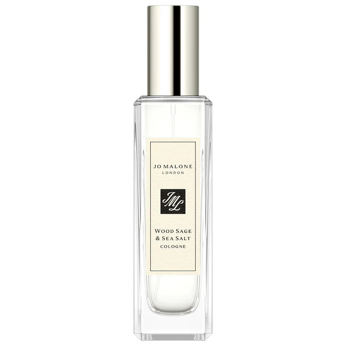 Wood Sage & Sea Salt Cologne | Sephora (US)