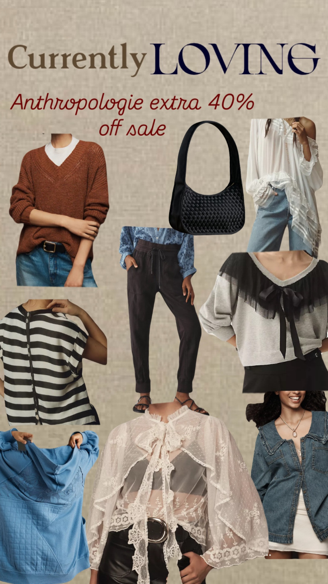 Love a good sale on sale! 

#LTKSaleAlert #LTKHoliday #LTKGiftGuide