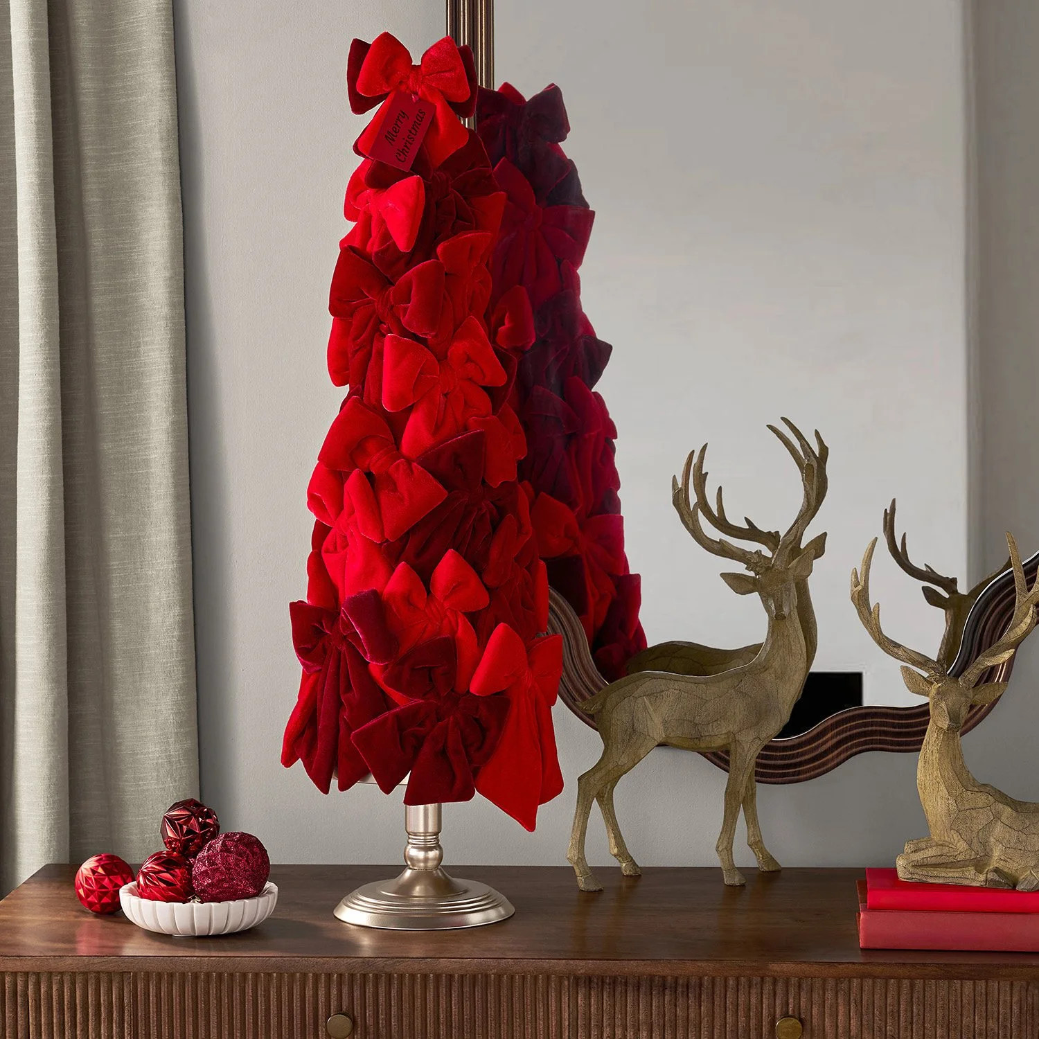 Member's Mark Bow Tree Décor | Sam's Club