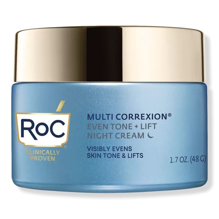 Multi-Correxion 5-in-1 Restoring Night Cream | Ulta