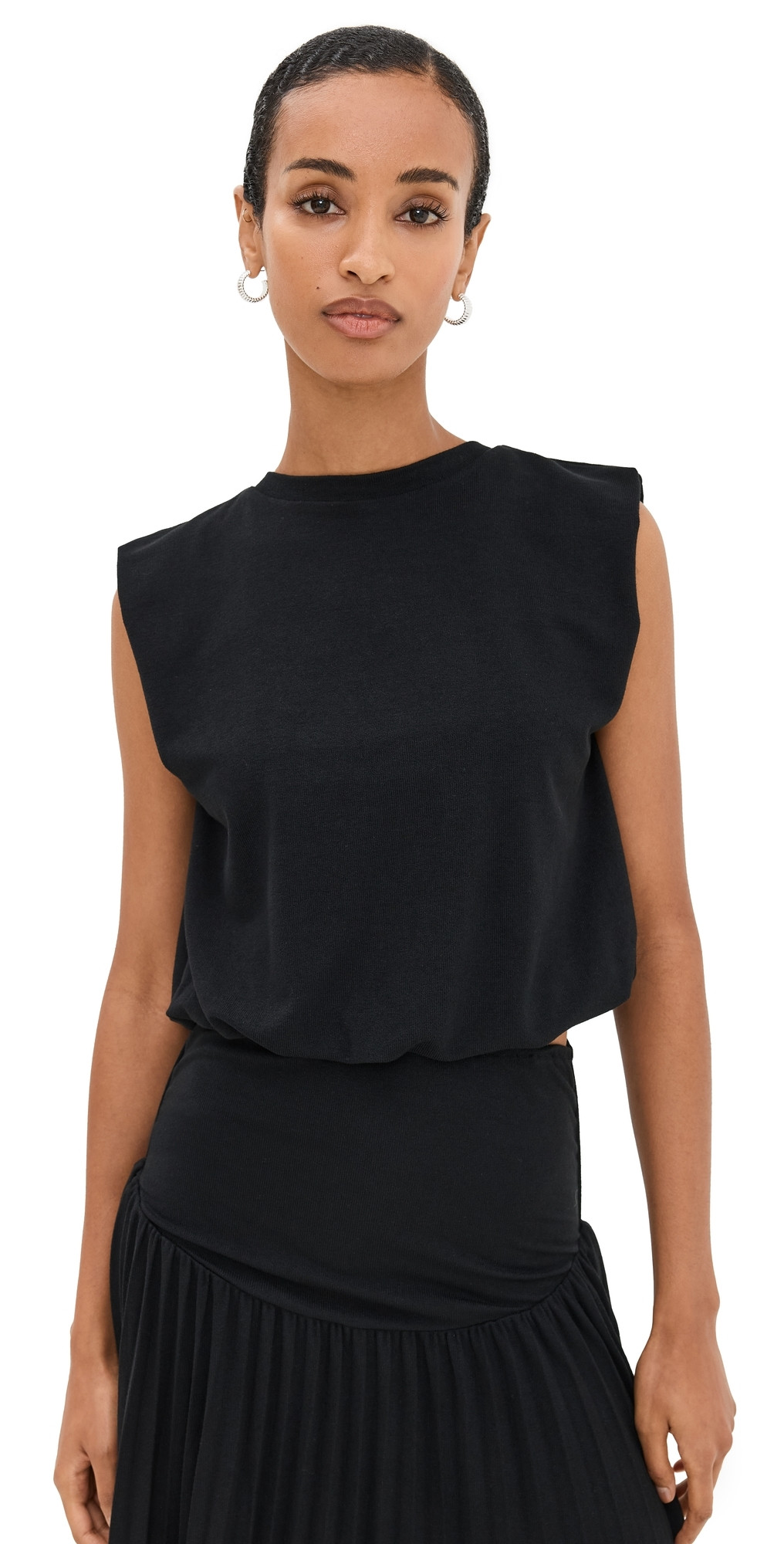 Lioness Field of Dreams Top Onyx M | Shopbop