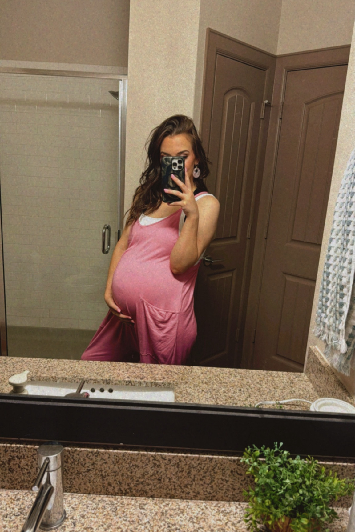 Size Medium! 💕

#LTKCon #LTKBaby #LTKBump