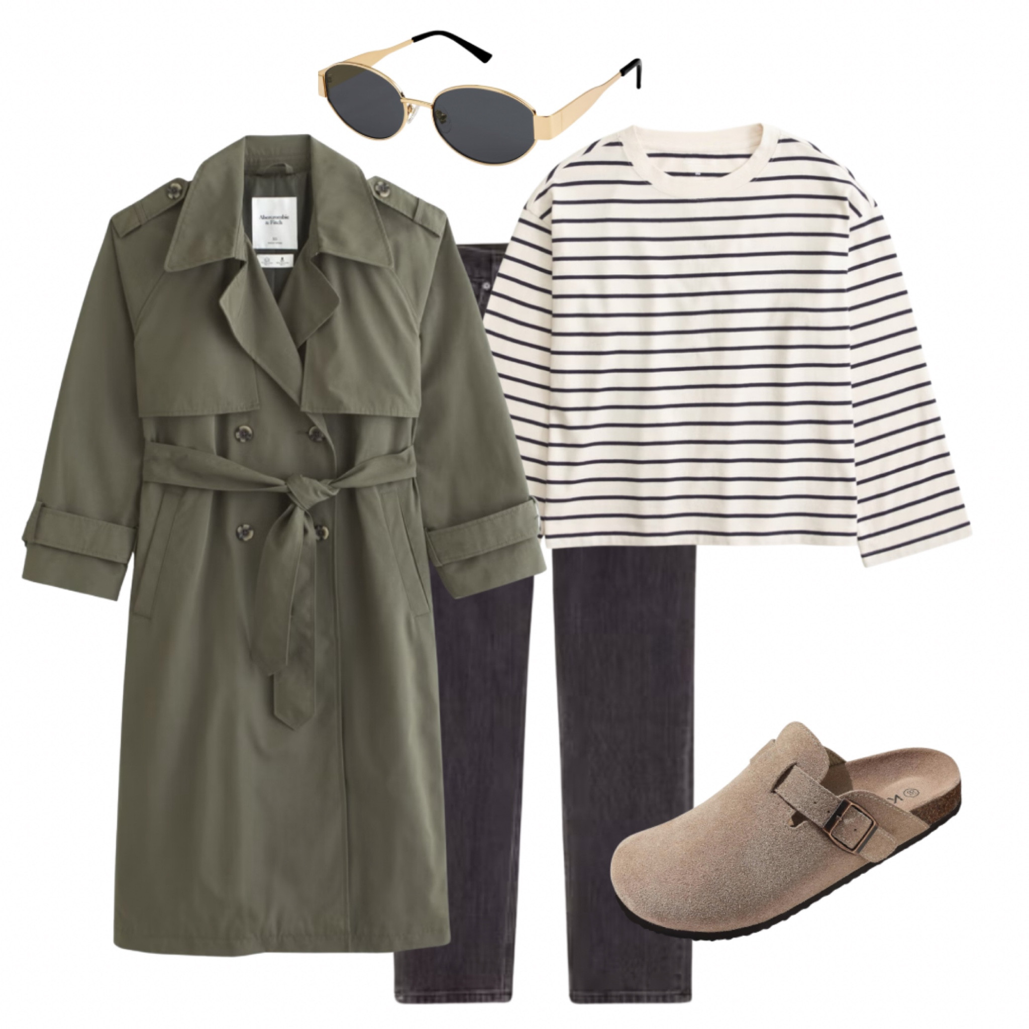 Fall transition, fall outfit, street stylee

#LTKStyleTip