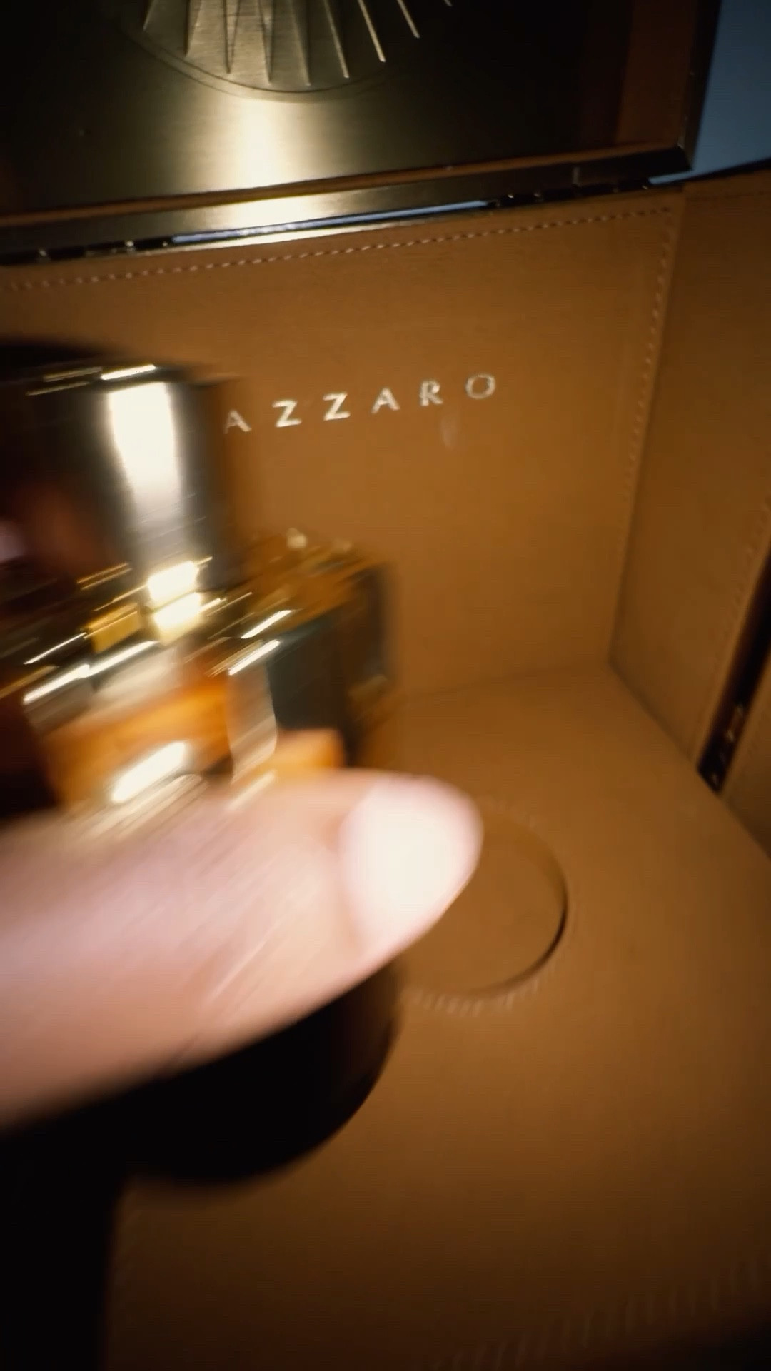 The scent of 2026 – Azzarro Forever Wanted Absolu 
#menswear
#mensgifts
#gifts #fathersday

#LTKOver40 #LTKMens #LTKootd
