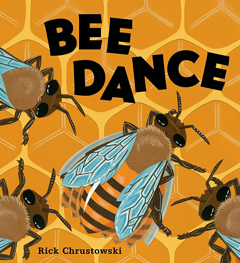 Bee Dance | Amazon (US)