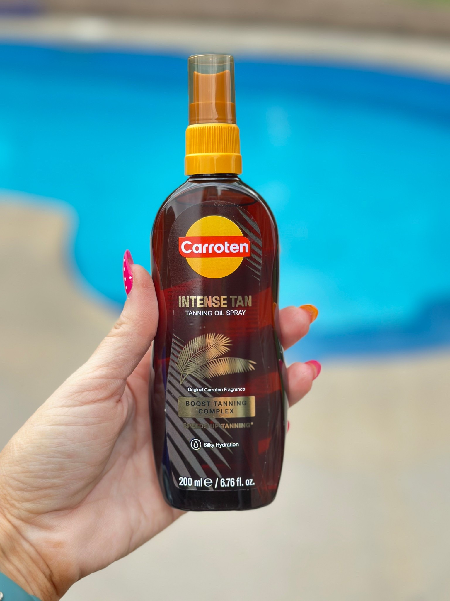 Tanning lotion, tan girl summer, carroten 

#LTKU #LTKselfcare #LTKdayinmylife