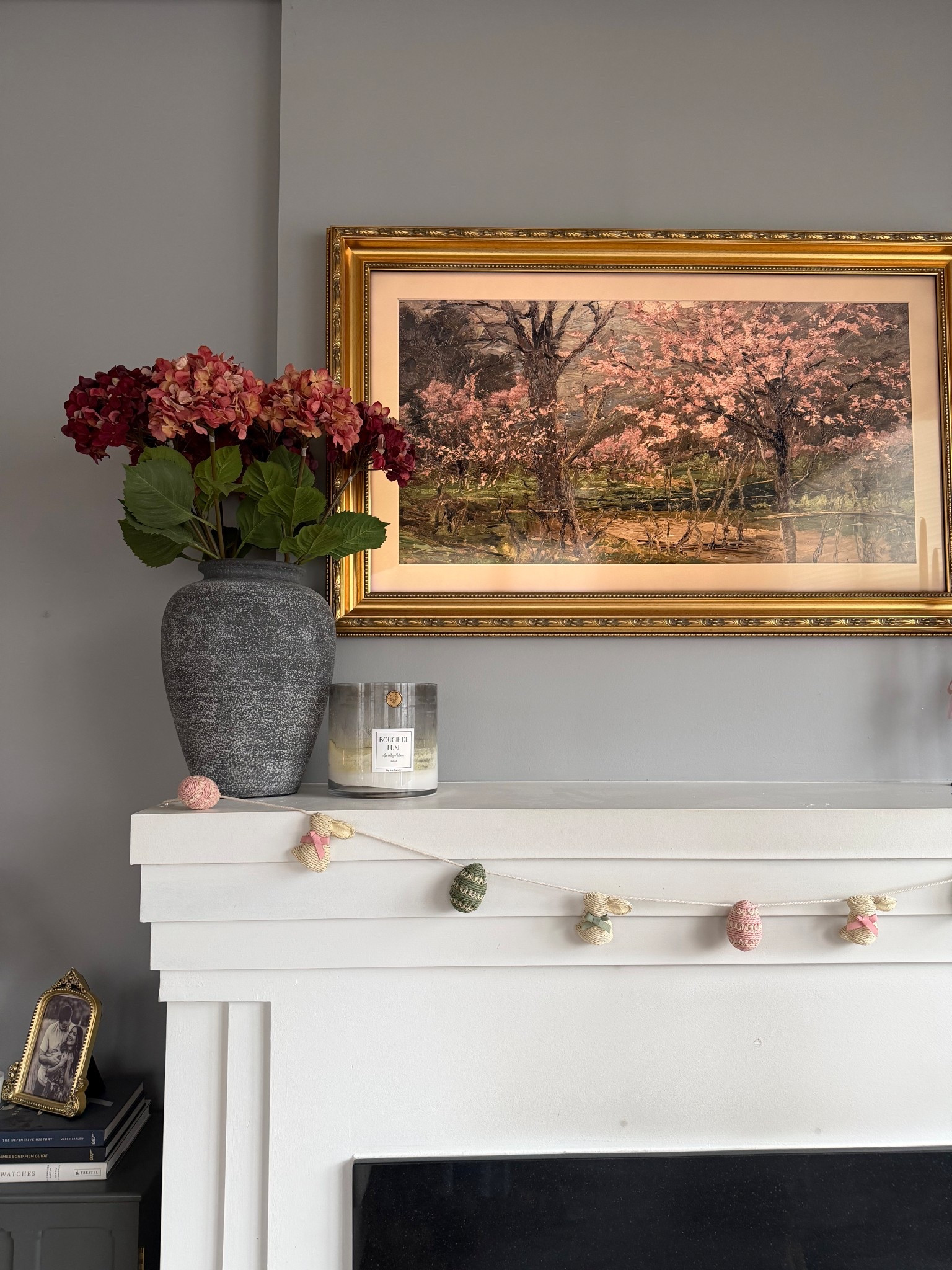 Easter decor from target 

#LTKHome