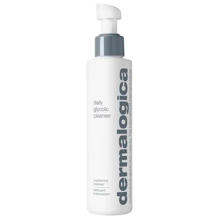 DermalogicaDaily Glycolic Cleanser | Sephora (US)