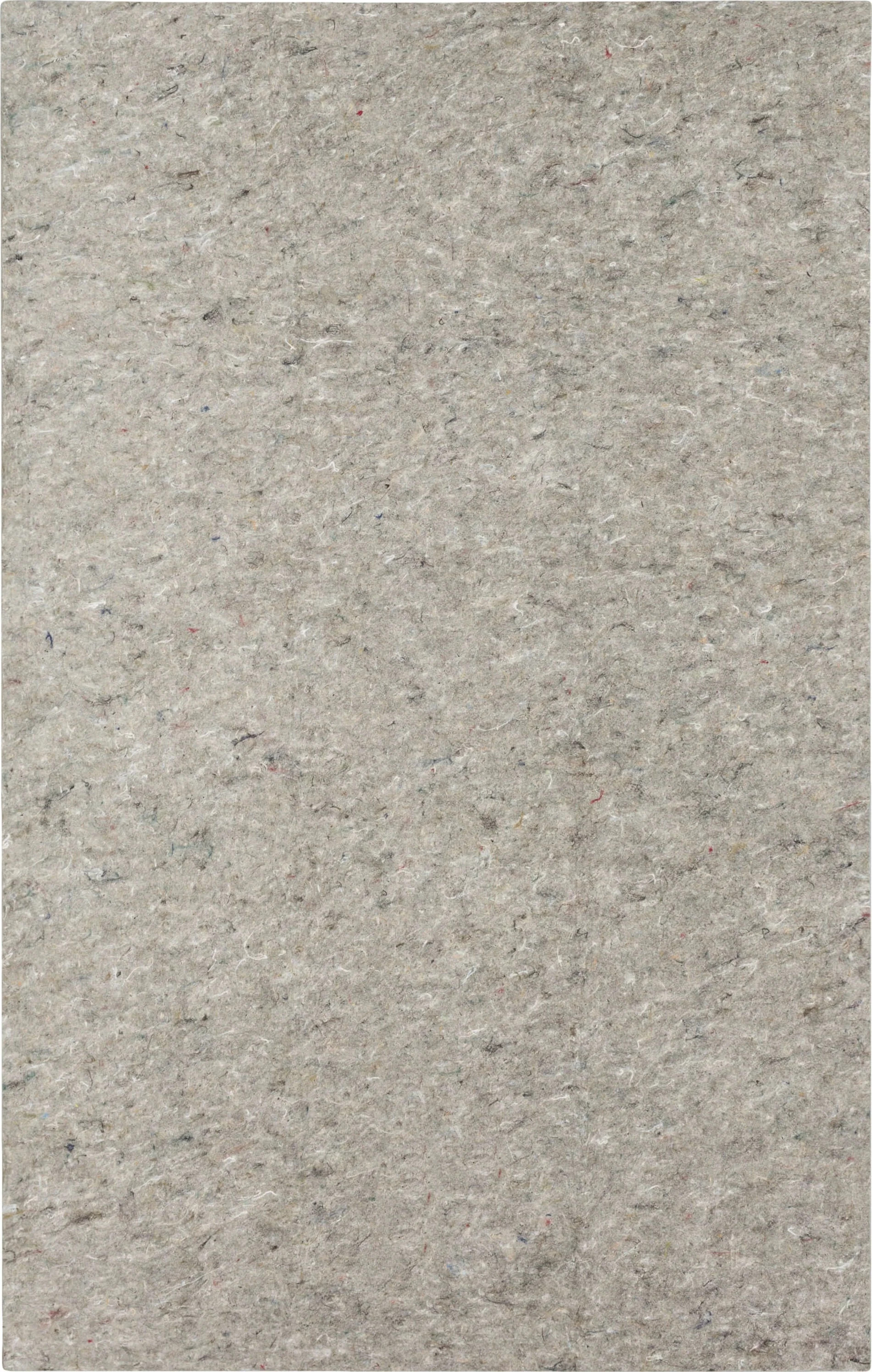 Dual Surface Rug Pad 1/2 Inch | Covered By Rugs