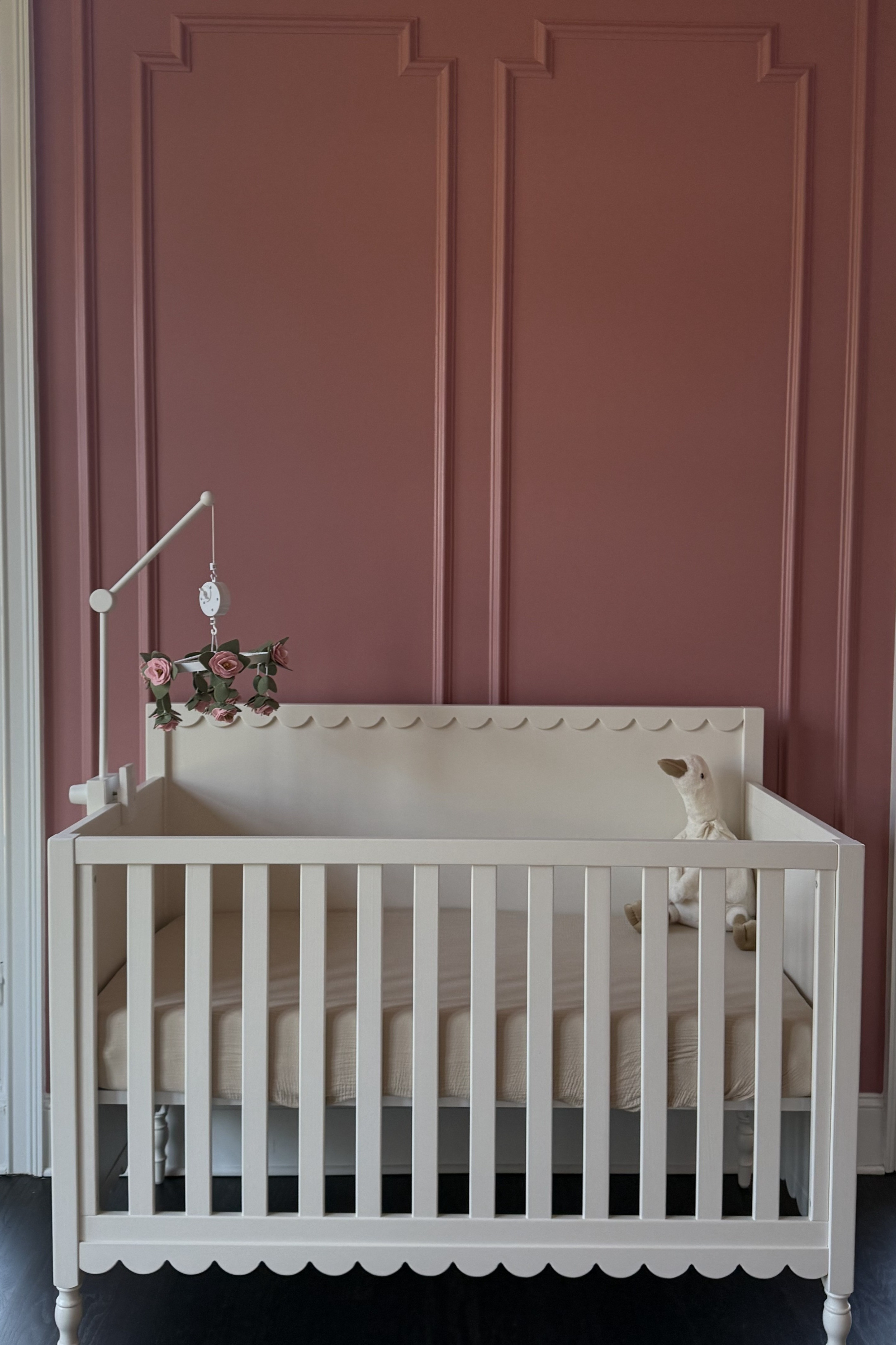 Baby girl nursery inspo🎀

nursery decor, mobile for baby girl, baby mobile, nursery essentials, infant bedding, newborn essentials, baby girl nursery inspo, new mom, Caleigh Hardy 

 #LTKBaby #LTKBump #LTKFamily