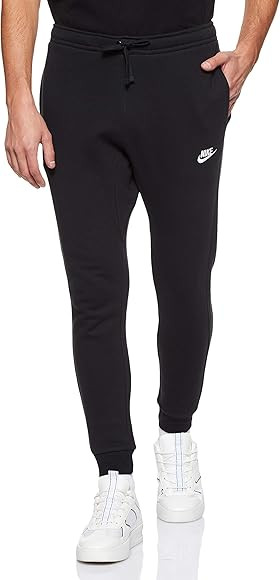 Men's Nike Sportswear Club Jogger Sweatpant | Amazon (US)