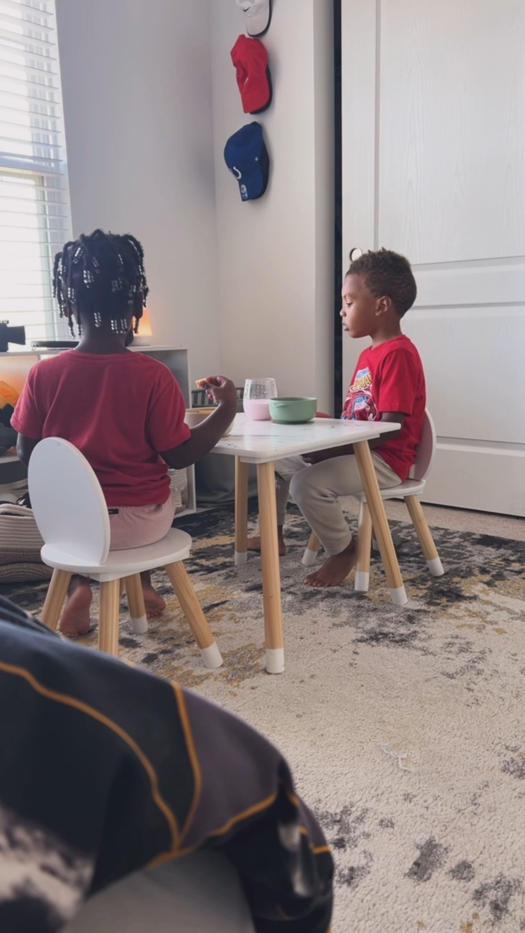 Toddler table on sale! We use this in the kids library/reading room. 

#LTKKids #LTKBaby #LTKHome