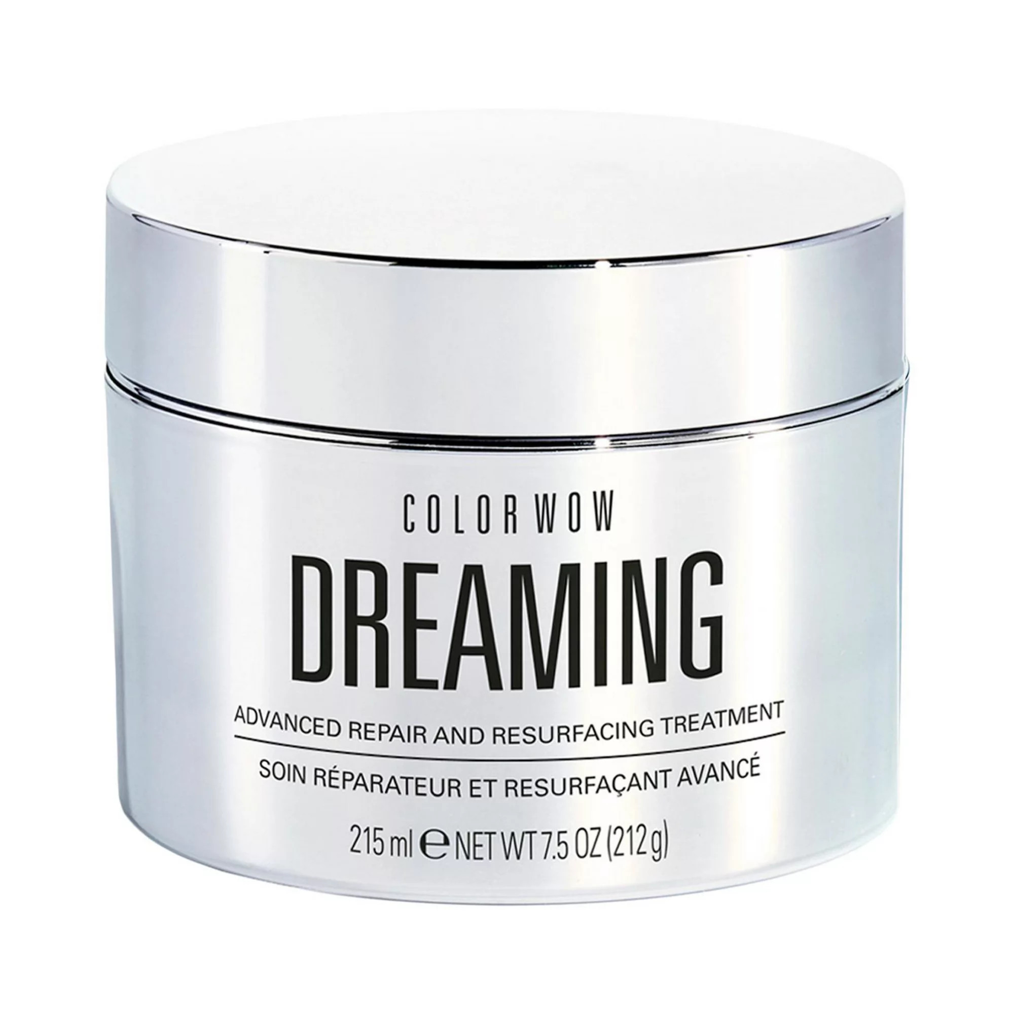 COLOR WOW Dreaming Advanced Repair & Resurfacing Treatment Mask for Damaged, Frizzy Hair | Kohl's