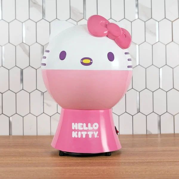 Uncanny Brands Hello Kitty Popcorn Maker | Walmart (US)