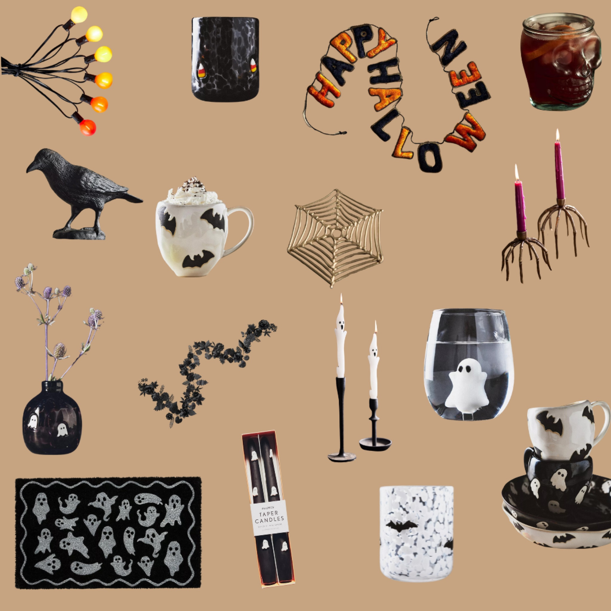 👻 Anthropologie Halloween 🎃


#LTKStyleTip #LTKHome #LTKSeasonal