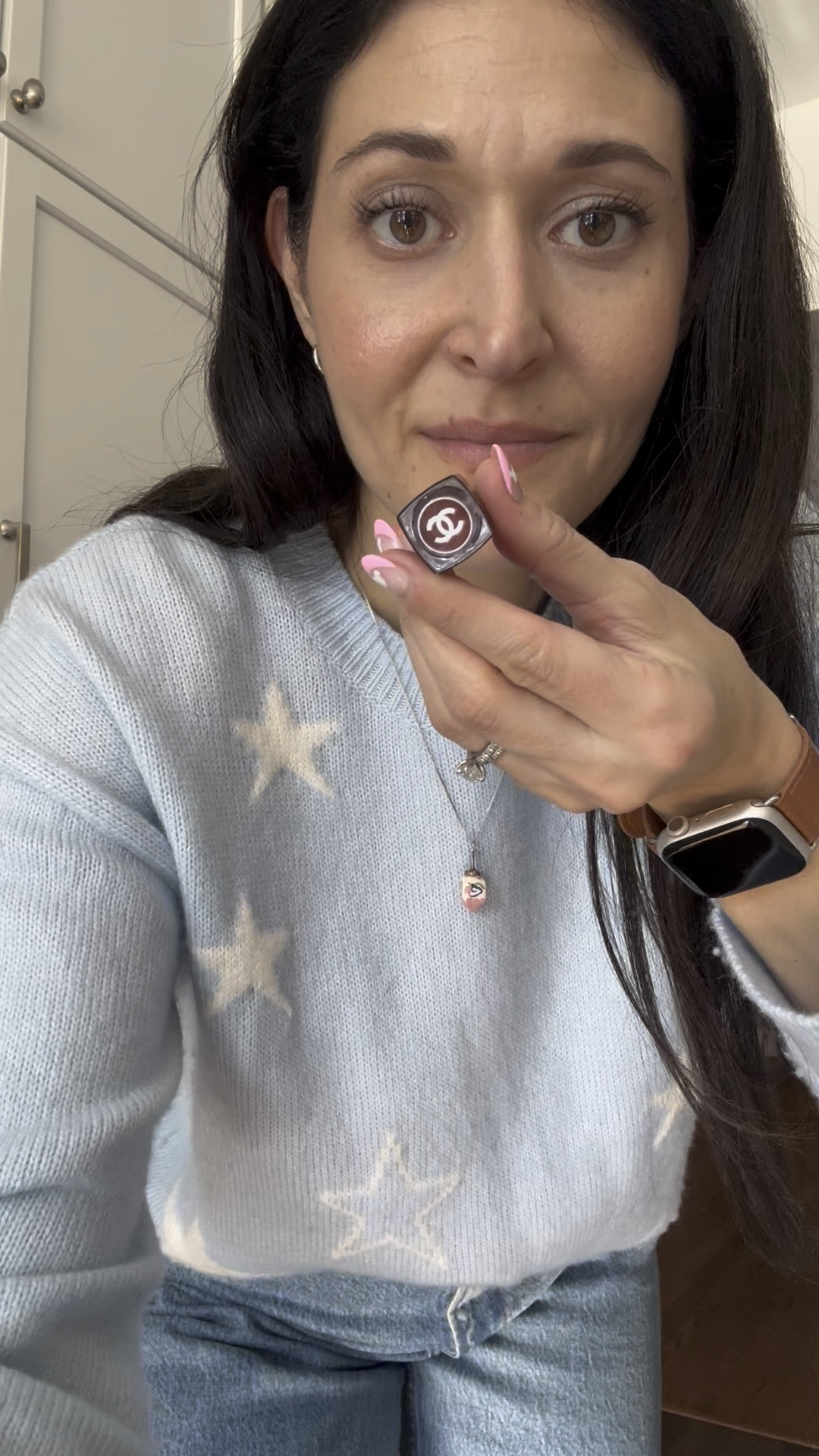 One of my favorite, go-to lipstick formulas and color! Chanel rouge coco bloom in 116 dream!

#LTKGiftGuide #LTKHoliday #LTKBeauty