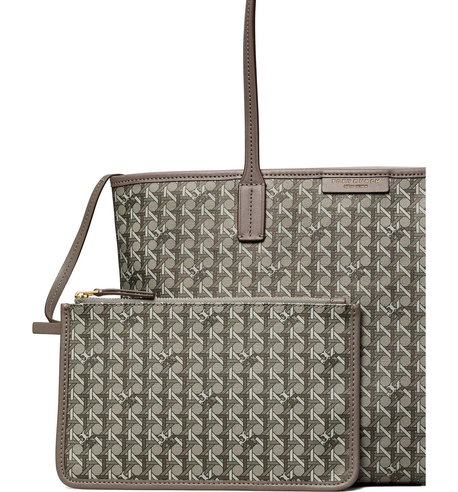 Small Ever-Ready Zip Tote | Nordstrom