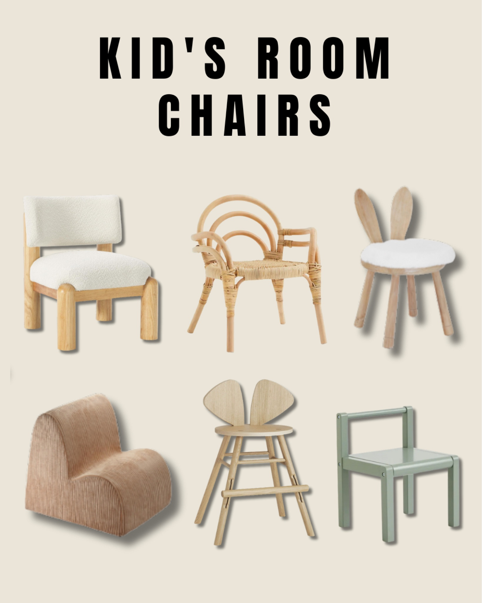 Kid’s room chairs 🪑 

H&M home, rotan children’s lounge chair desk and chair rattan set, tall mouse chair, Nofred, online exclusive, de Bijenkorf, Corduroy high chair, WestWing, lounge chair, wooden high chair with cushion, Netherlands. 

#LTKkids #LTKeurope #LTKhome