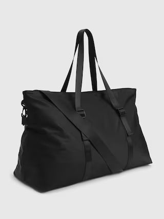 Nylon Weekender Bag | Gap (US)