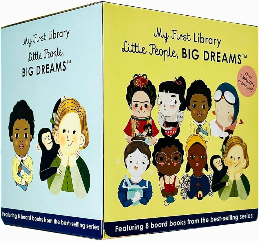 Maria Isabel Sanchez Vegara    and 2 more | Amazon (UK)