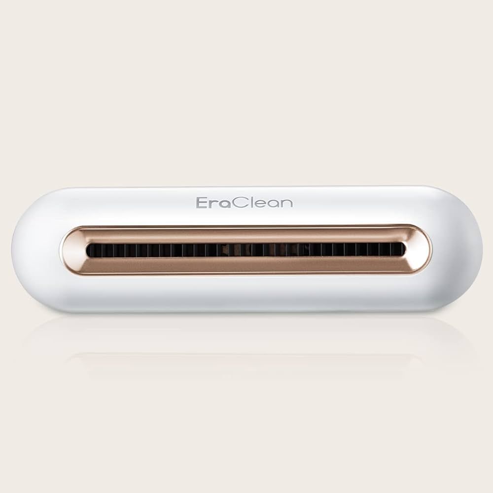 EraClean Refrigerator Deodorizer Odor Eliminator Portable Keep Fresh Rechargeable Mini Kitchen Ho... | Amazon (CA)