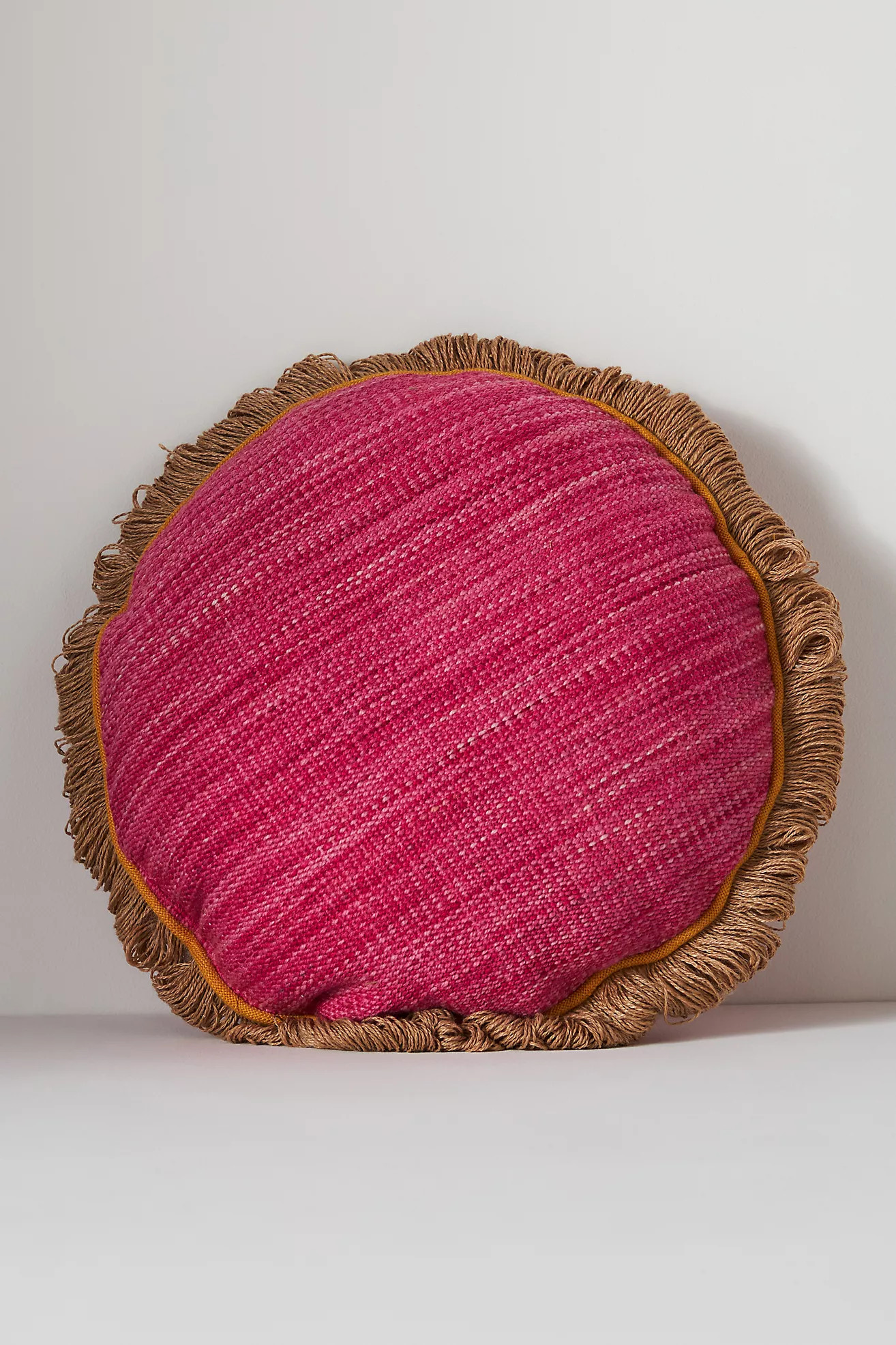 Mae Indoor/Outdoor Pillow | Anthropologie (US)