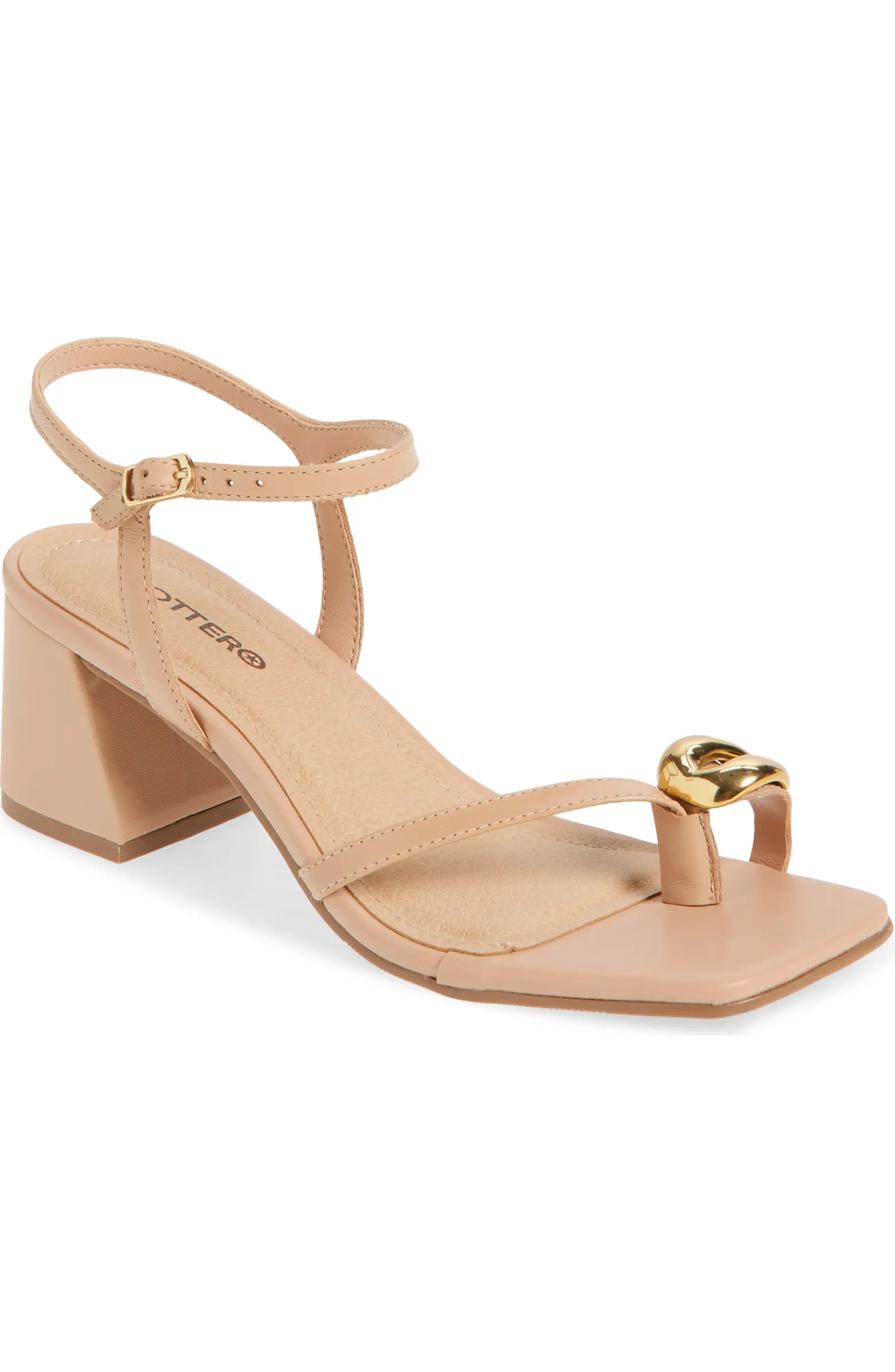 Botmelinda Ankle Strap Sandal (Women) | Nordstrom