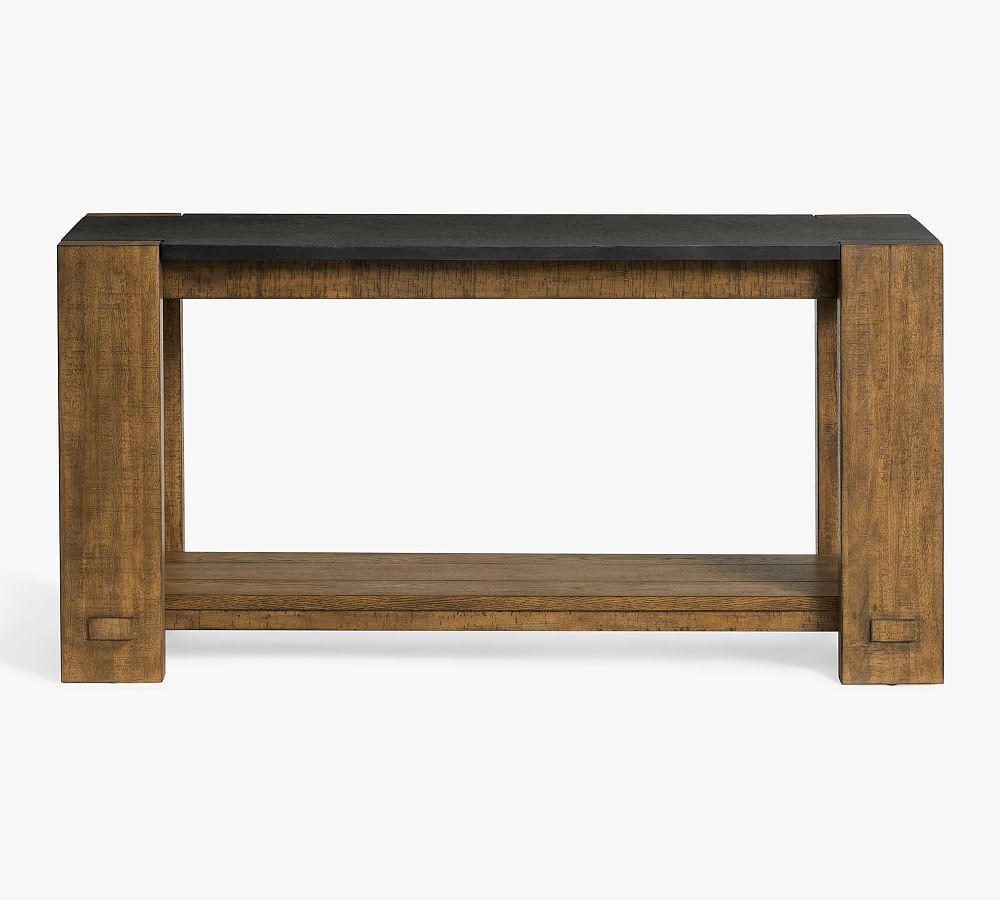 OPEN BOX: Westbrook 60" Console Table | Pottery Barn (US)