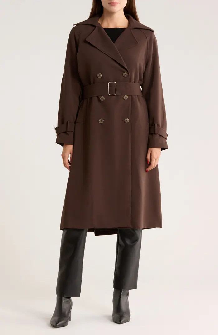 JASON WU Oversize Trench Coat | Nordstromrack | Nordstrom Rack