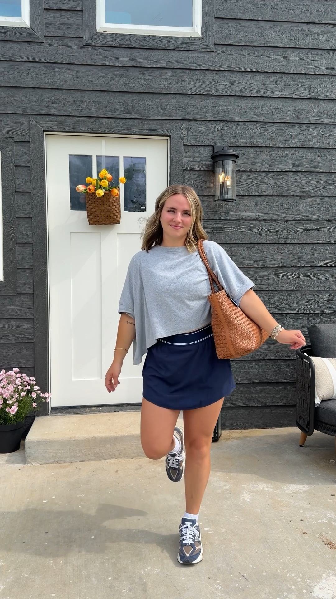 ALO SKIRT DUPE

#LTKActive