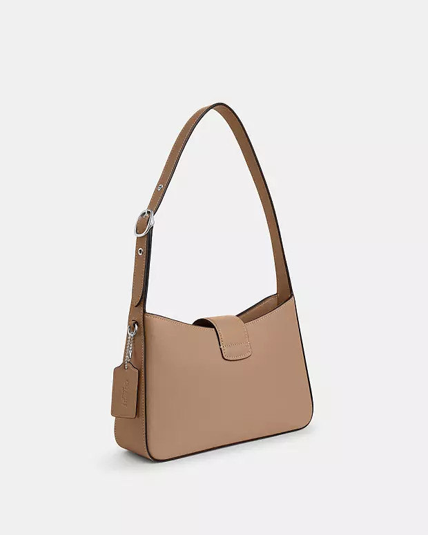 Eliza Shoulder Bag | Coach Outlet US