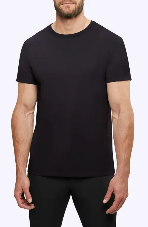 Cuts AO Forever T-Shirt in Black at Nordstrom, Size Large | Nordstrom