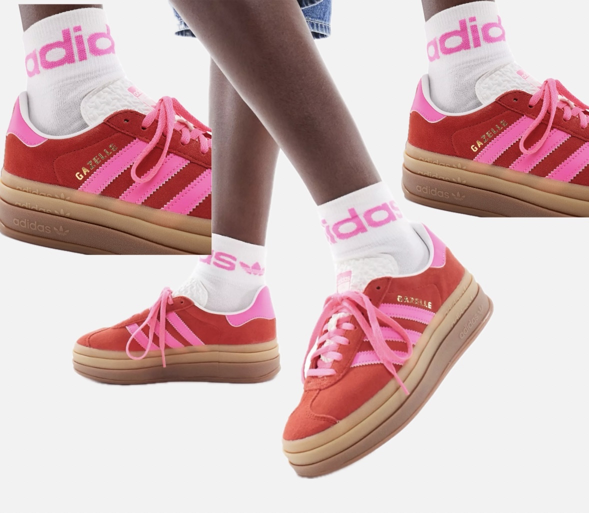 Don’t hang about! Selling FAST again ❤️🩷❤️🩷

#LTKshoecrush