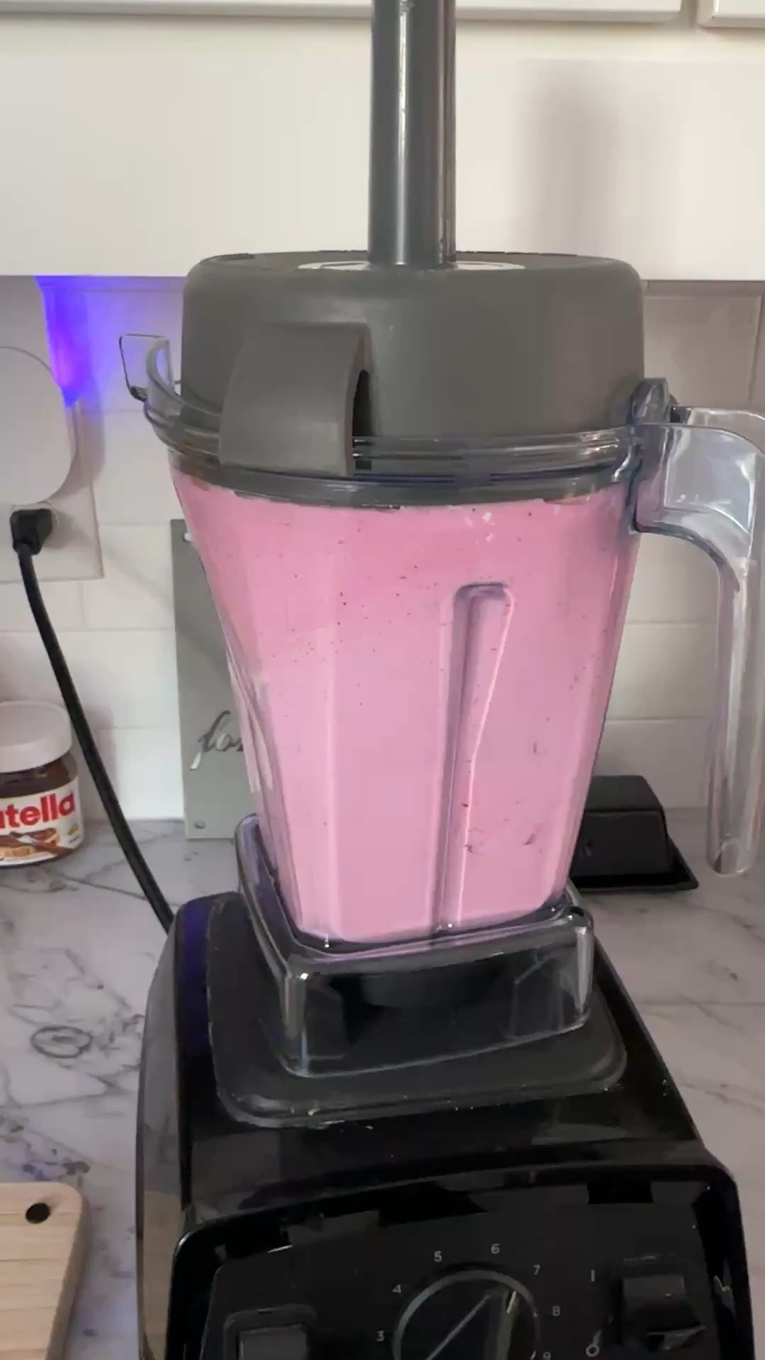 Our current smoothie obsession 🍍🥥
Oath protein powder, tropical frozen fruit blend, Thai coconut milk (just a few tablespoons per person), a splash of water, and a scoop of colostrum. That’s it — and the whole fam is hooked.
Creamy, refreshing, packed with goodness… and toddler approved 😋💛
Save this blend for your next snack craving or breakfast rush!

#FamilySmoothie
#HealthyHabits
#SmoothieRecipe
#ProteinSmoothie
#TropicalSmoothie
#SmoothieLovers
#HealthyFamily
#SmoothieObsessed
#CleanEating
#SuperfoodSmoothie
#MomLifeFuel
#ColostrumBenefits
#QuickAndHealthy
#SmoothieTime
#OathProtein
#HealthySnacks
#WellnessJourney
#DairyFreeSmoothie
#EasyRecipes
#GlowingFromWithin

#LTKKids #LTKActive #LTKFamily