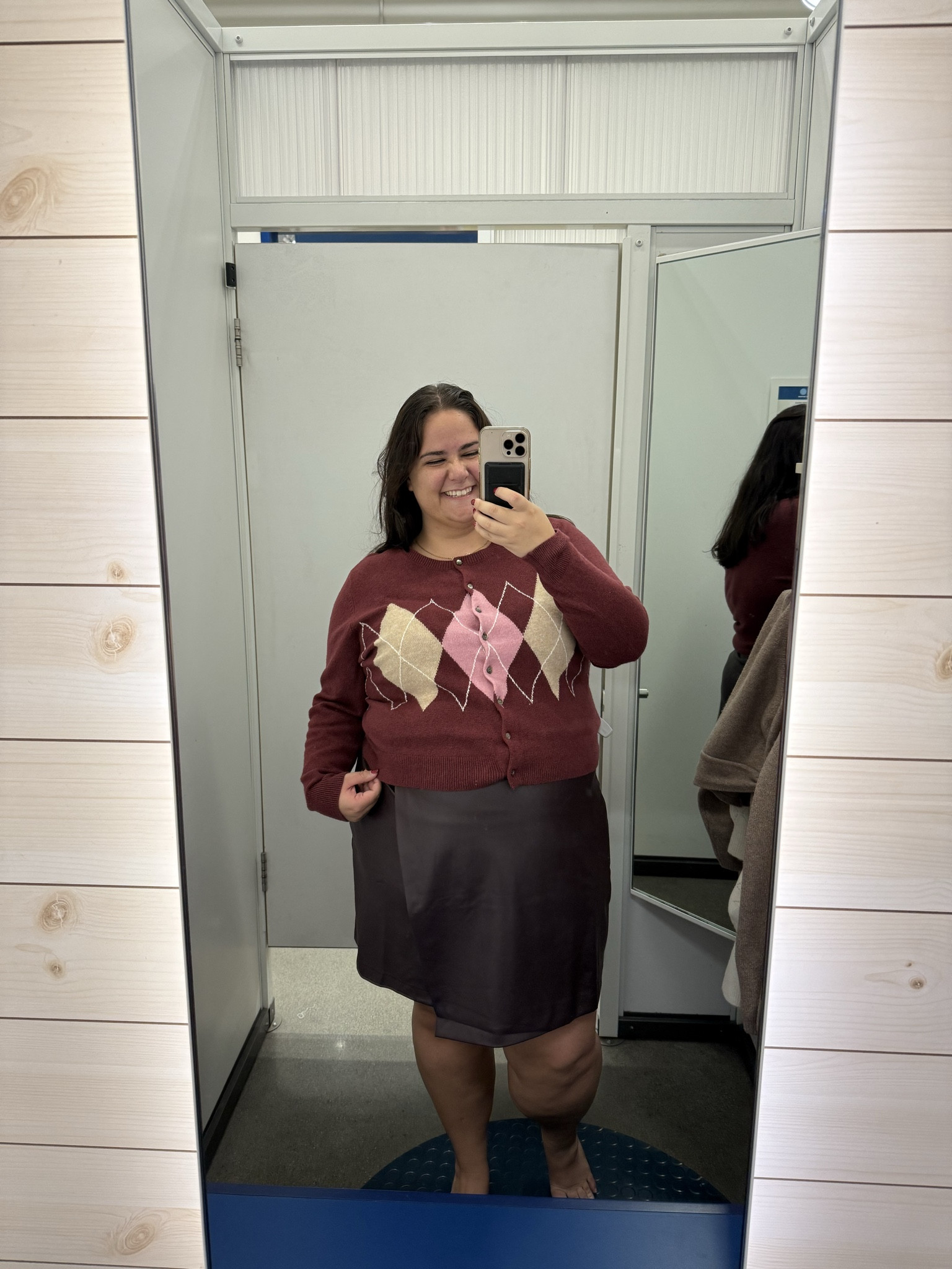 Plus size fall holiday outfit inspo 2x on top 3x on bottoms 

#LTKFindsUnder50 #LTKStyleTip #LTKPlusSize