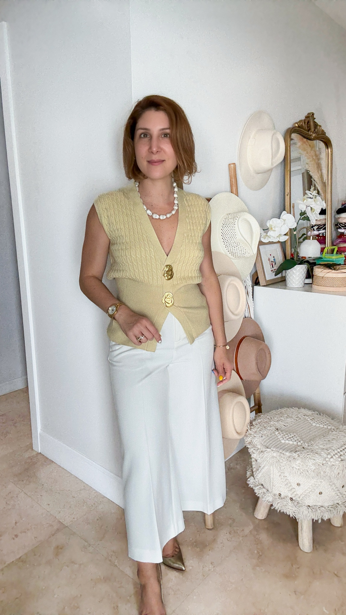 Sweater Vest available in other colors