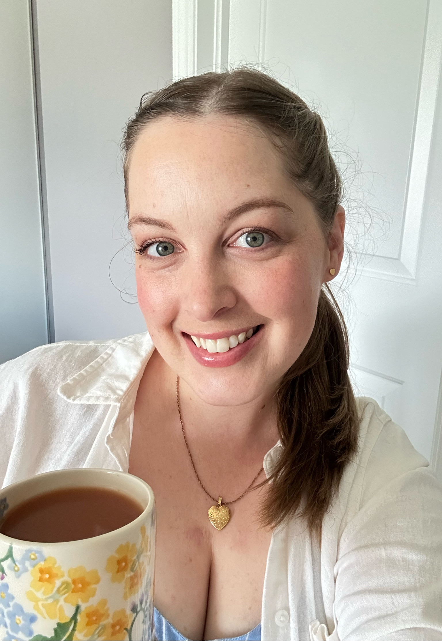 Get ready with me makeup faves! A clean girl, glass skin look with moisturized, glossy but natural face and lips. 

#LTKfindsunder50 #LTKbeauty