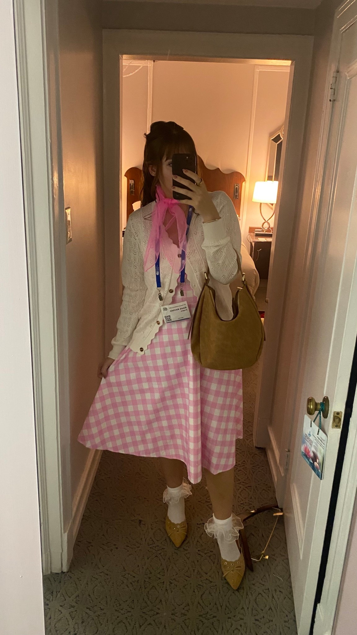 An affordable 50s costume perfect for Halloween on prime! 

#LTKSeasonal #LTKFindsUnder50 #LTKMidsize