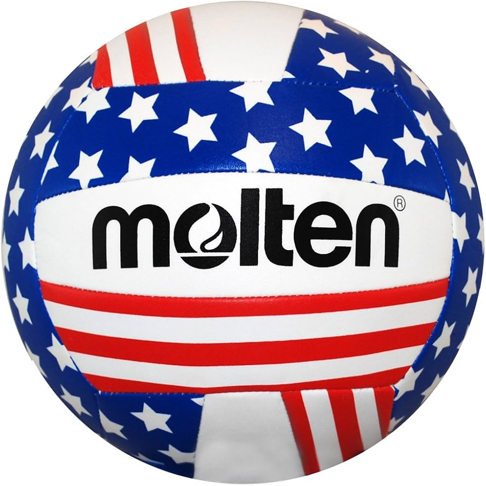 Molten Recreational Volleyball | Amazon (US)