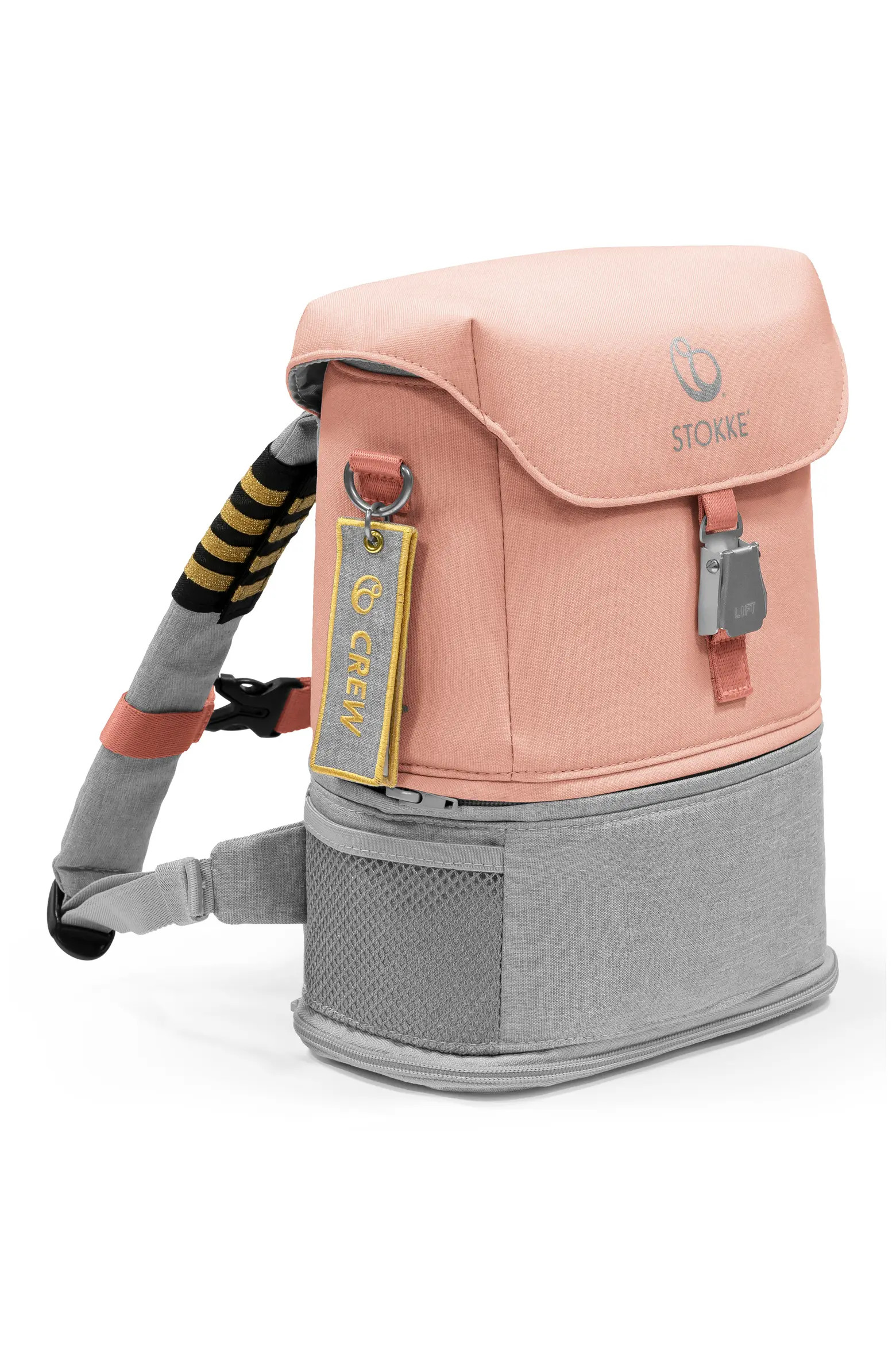 Stokke JetKids BedBox® Ride-On Carry-On Suitcase & Backpack Travel Set | Nordstrom | Nordstrom