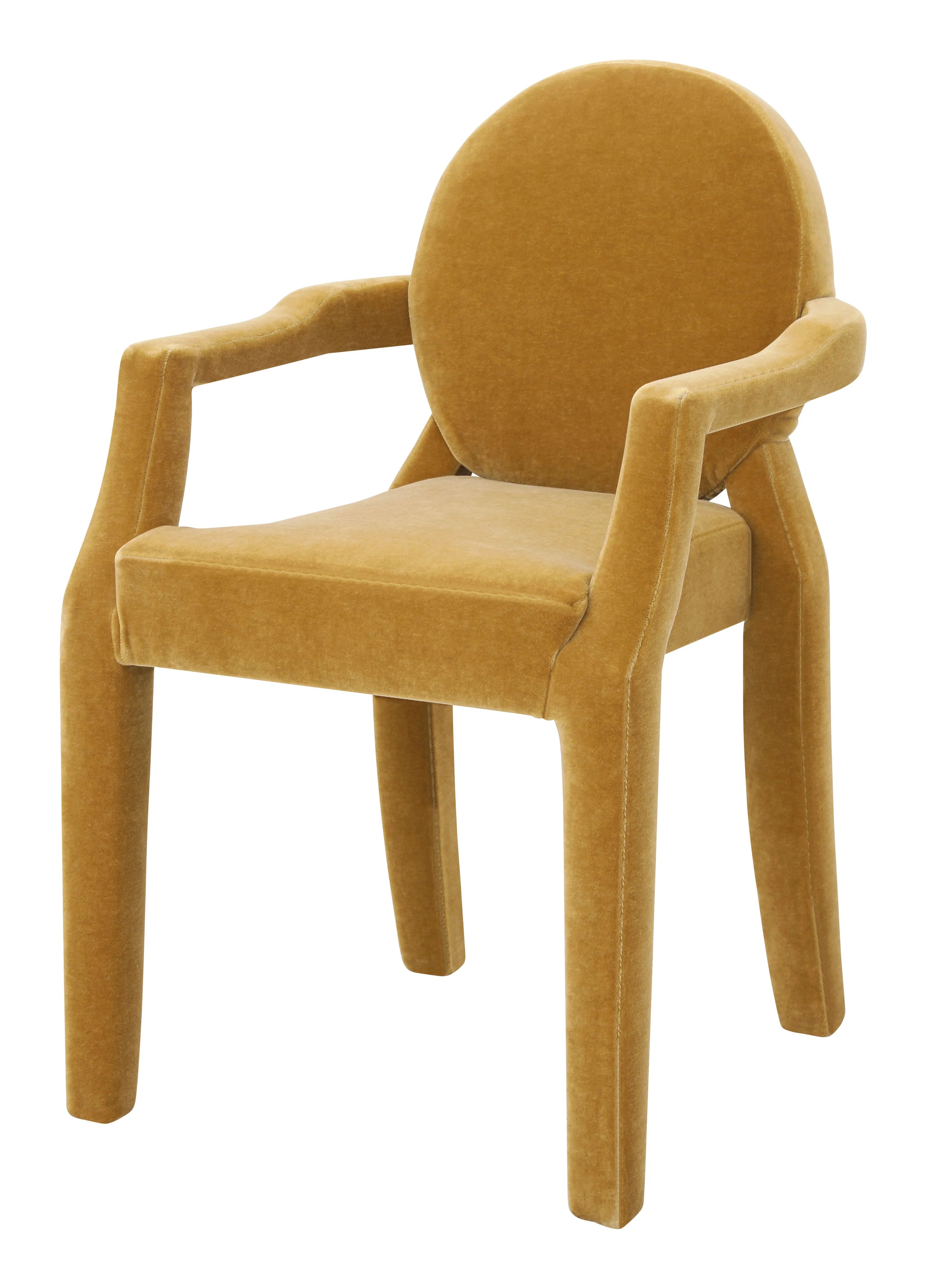 Osmond Chair | Jayson Home