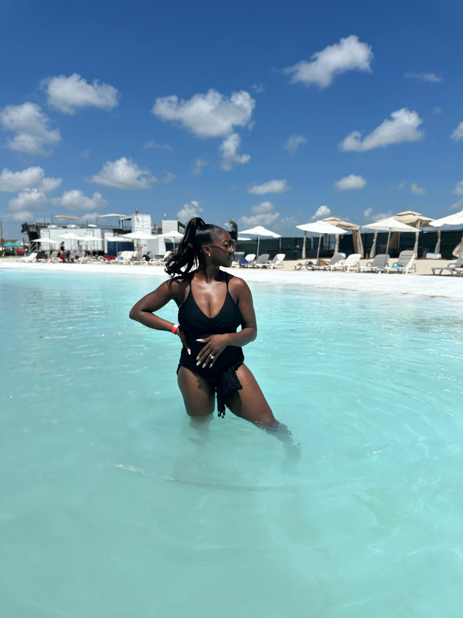 Mama’s day out in the pool!

#LTKSwim #LTKFindsUnder100 #LTKFindsUnder50