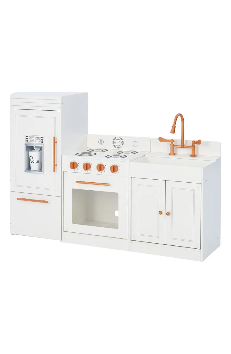 Little Chef Paris Classic Play Kitchen Set | Nordstrom