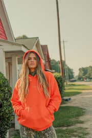 Butter Hoodie - Back Home | Tribe Kelley