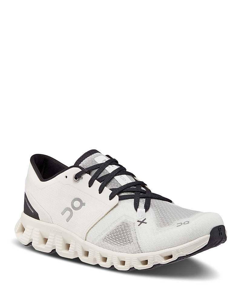 On Women's Cloud X 3 Low Top Sneakers | Bloomingdale's (US)